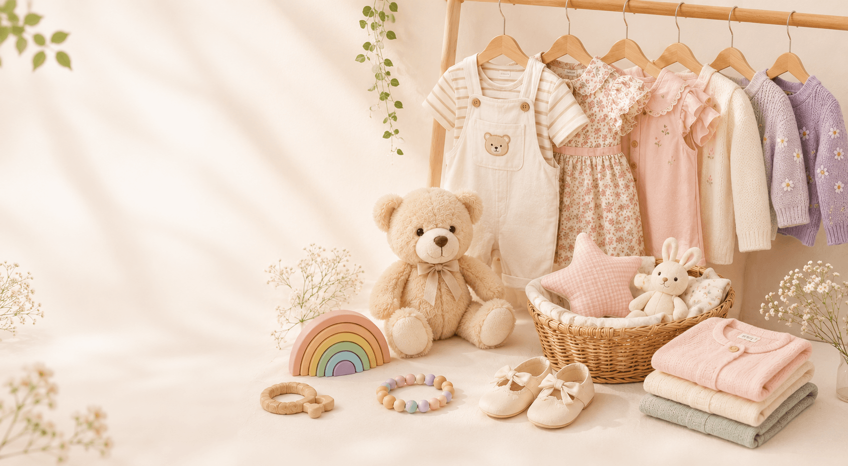All Categories Banner