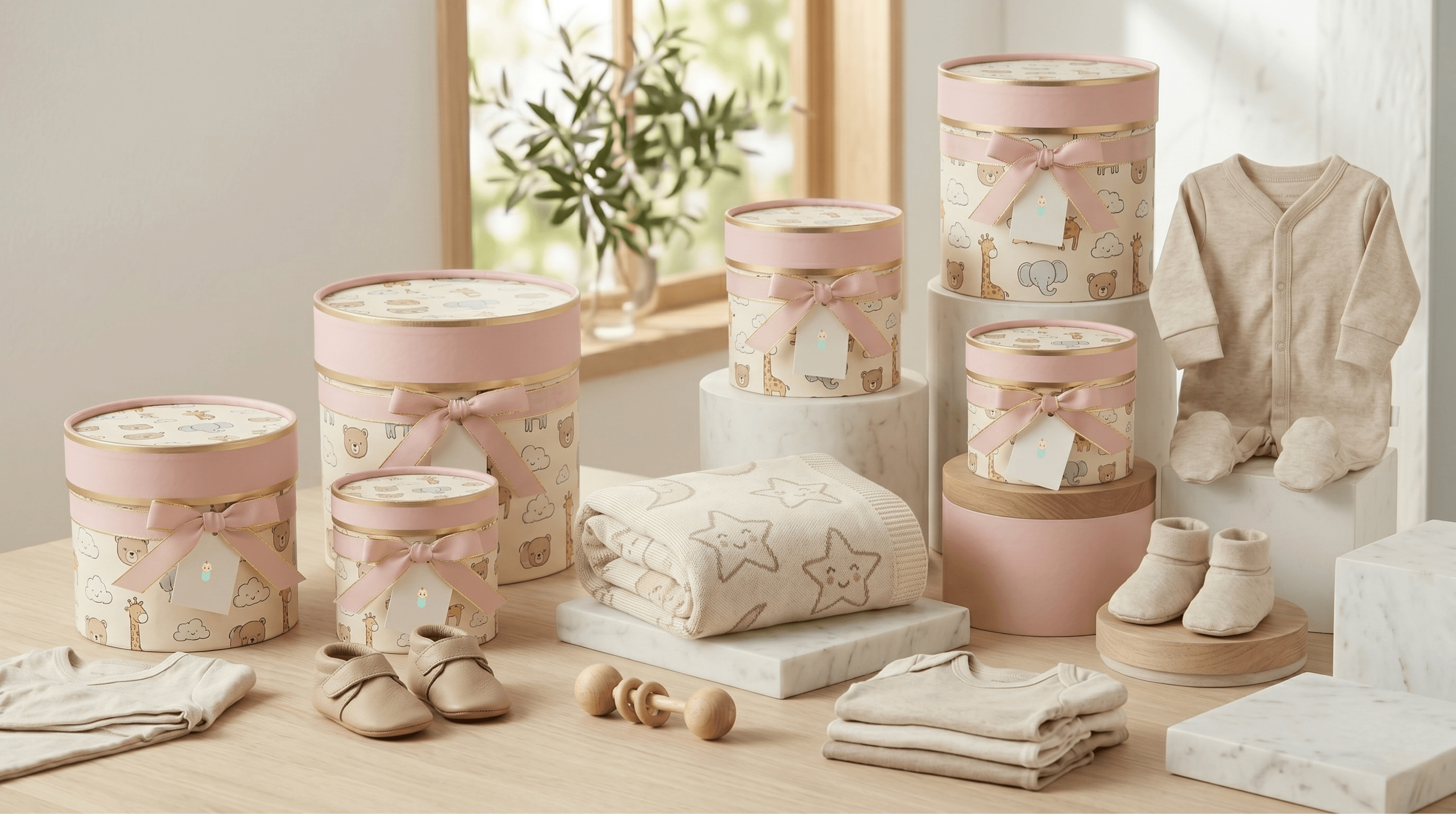Gifting Collection Banner