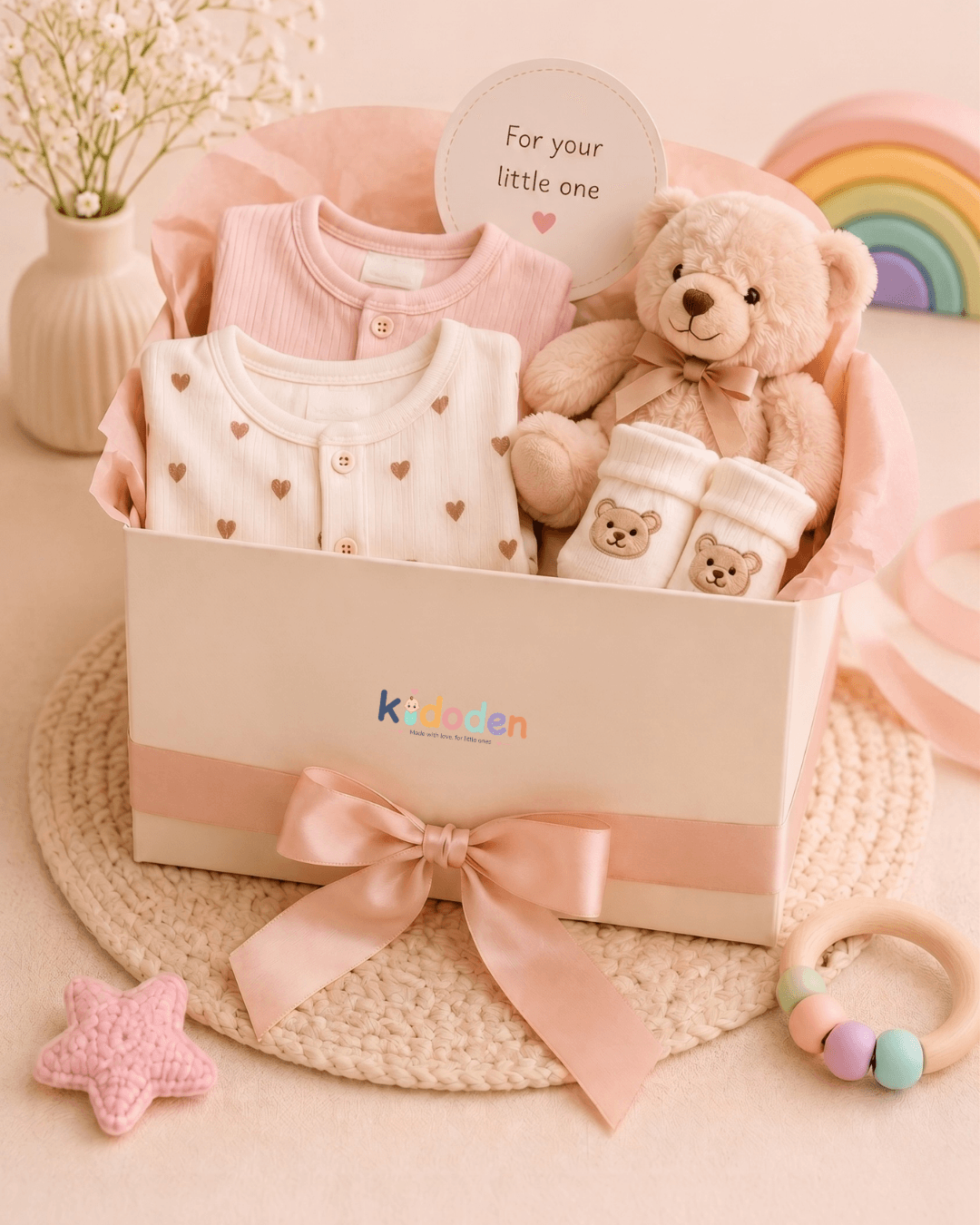 Gifting
