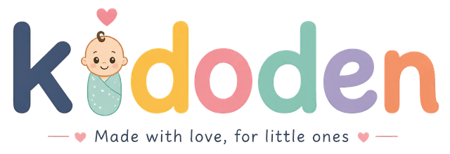 Kidoden