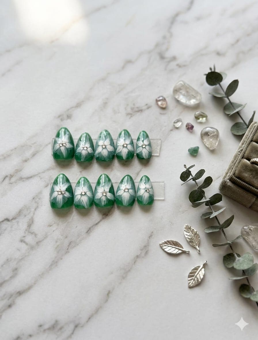 Starlight Sparkle Nail Kit