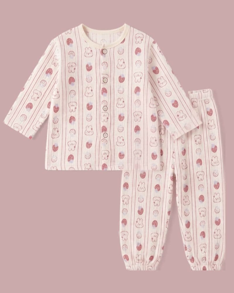 Cotton Gauze Set