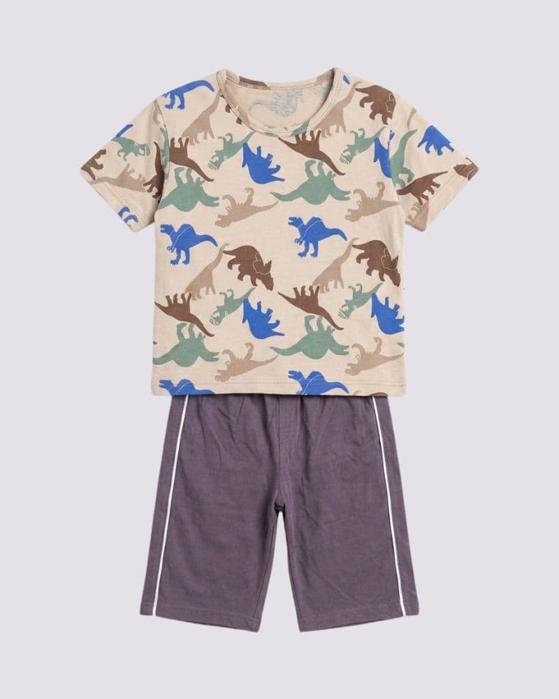 Antibacterial Modal Sleepwear